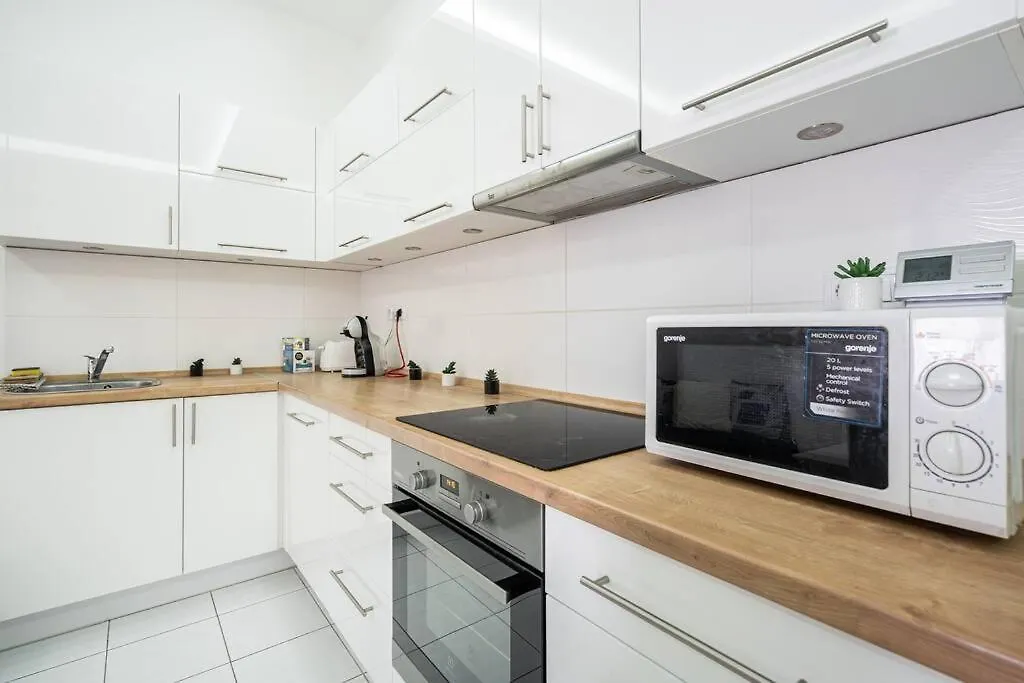 דירות בודפשט Szentkiralyi Apartman 1 0*,